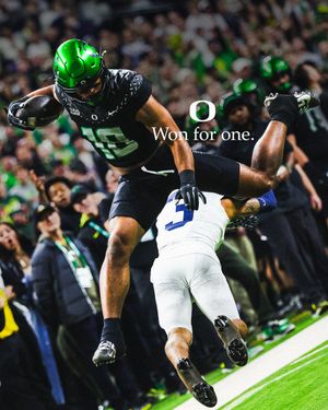 Image post by @GoDucks on Twitter