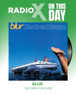 Image post by @radiox on Instagram