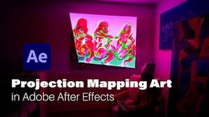 Video post by @adobevideo on YouTube