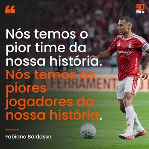 Image post by @90minbrasil on Instagram