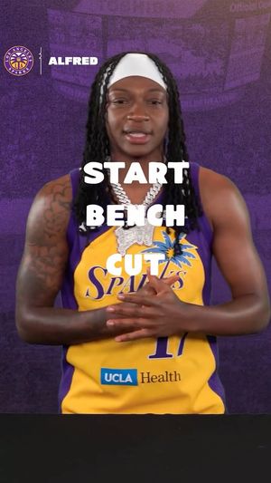 Image post by @la_sparks on Instagram