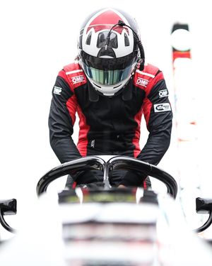 Image post by @bellracinghq on Instagram