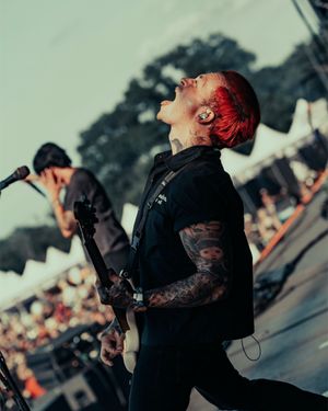 Video post by @sleepingwithsirens on TikTok