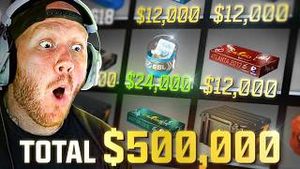 Video post by @timthetatman on YouTube