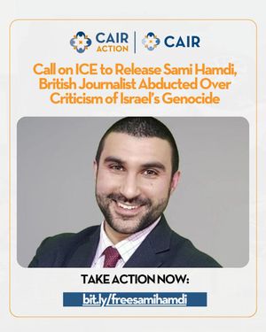 Image post by @CAIRAction on Twitter
