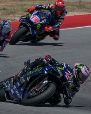 Image post by @yamahamotogp on Instagram