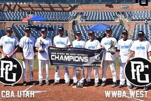 Image post by @perfectgameusa on Instagram