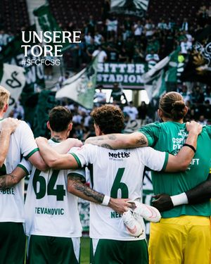 Image post by @fc_st.gallen1879 on Instagram