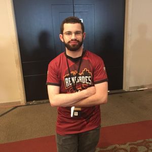 Image post by @renegades on Instagram