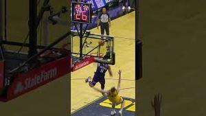 Video post by @foxsports on YouTube