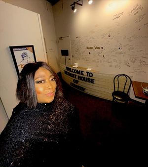 Image post by @comiclonilove on Instagram