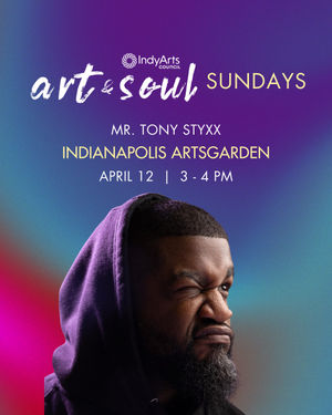 Image post by @artscouncilindy on Instagram