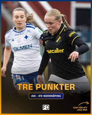 Image post by @fotbolldirekt on Instagram