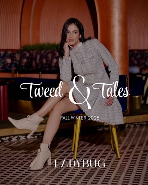 Image post by @ladybugindia_ on Instagram