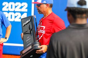 Image post by @LATechBSB on Twitter