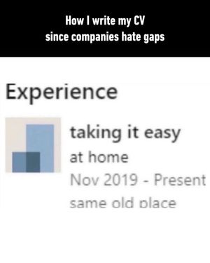 Image post by @9gag on Instagram