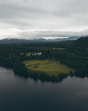 Image post by @lieandloft on Instagram