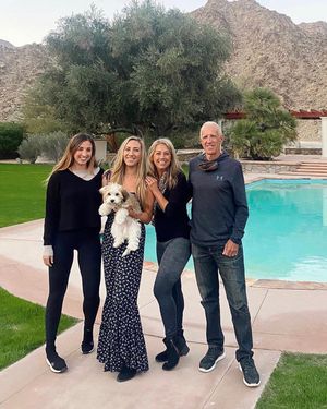 Image post by @deniseaustin on Instagram