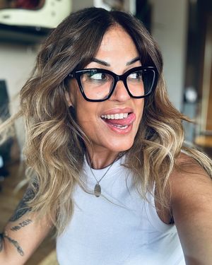 Image post by @_misscorleone_ on Instagram
