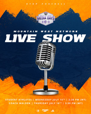 Image post by @utepfb on Instagram