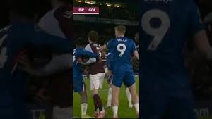Video post by @deportes on YouTube