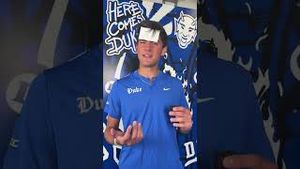 Video post by @ncaa on YouTube
