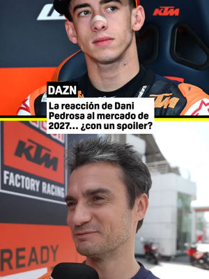 Video post by @dazn_es on TikTok