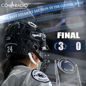 Image post by @psucommradio on Instagram