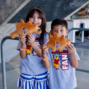 Image post by @fresnogrizzlies on Instagram