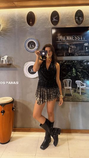Video post by @AlessandraCMayr on Facebook