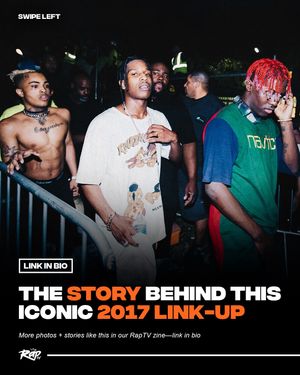 Video post by @rap on TikTok