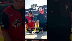 Video post by @whitesox on YouTube