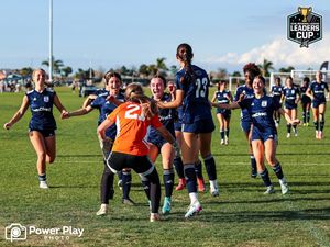 Image post by @powerplayphoto on Instagram