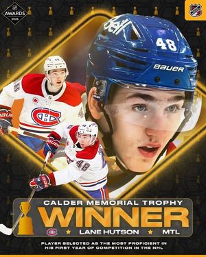 Image post by @puckreportnhl on Instagram