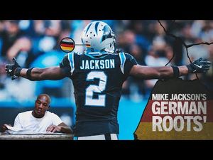 Video post by @CarolinaPanthers on YouTube