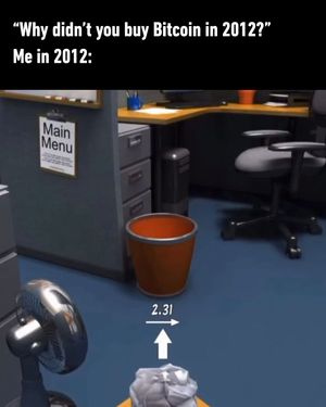 Image post by @9gag on Instagram