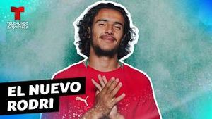 Video post by @deportes on YouTube