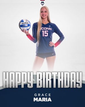 Image post by @uconnvball on Instagram