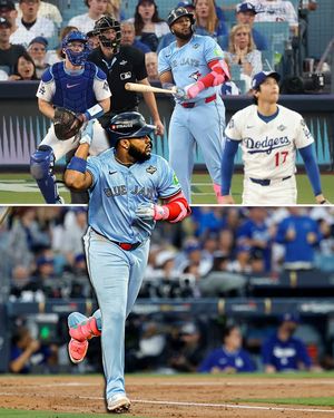 Image post by @YahooSports on Facebook