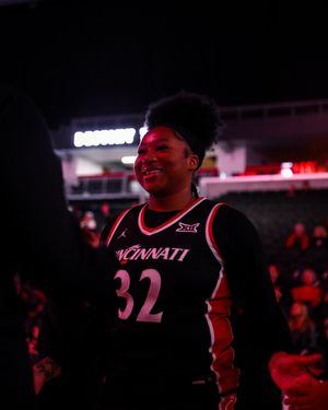 Image post by @gobearcatswbb on Instagram