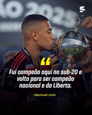 Image post by @sportv on Instagram