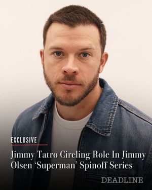 Video post by @deadline on TikTok