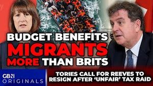 Video post by @gbnewsonline on YouTube