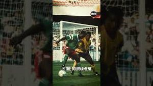 Video post by @FOX Soccer on YouTube