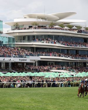 Image post by @flemingtonvrc on Instagram