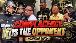 Video post by @theepregameshow on YouTube