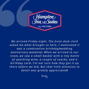 Image post by @hamptongvilledt on Instagram