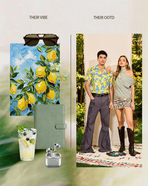 Image post by @sheinofficial on Instagram