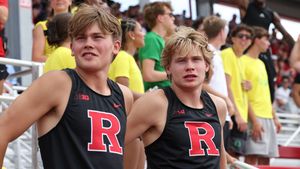 Image post by @rutgerstfxc on Instagram