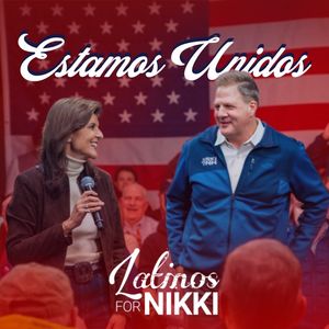 Image post by @latinos4nikki on Instagram